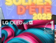 Meilleures promos boulanger soldes // Source : Numerama