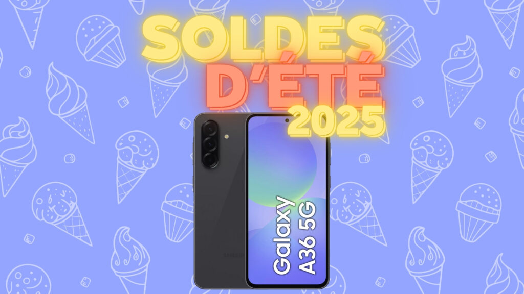 Samsung Galaxy A36 Samsung Galaxy A36