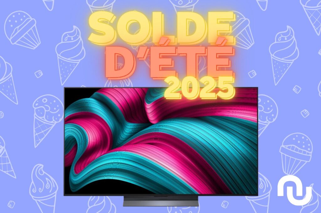 LG Evo OLED55C5 // Source : LG LG Evo OLED55C5 // Source : LG