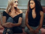 Ginny & Georgia. // Source : Netflix