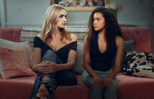 Ginny & Georgia. // Source : Netflix