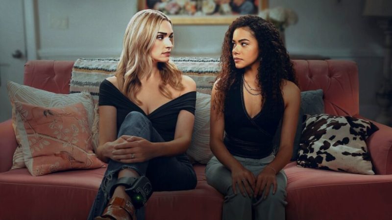 Ginny & Georgia, saison 3 : et si on arrêtait de s’en prendre à Ginny ?