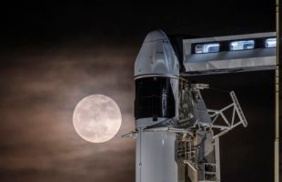 Source : SpaceX