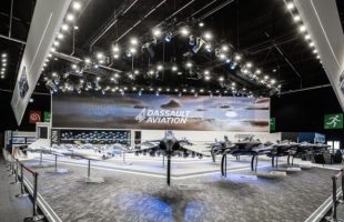 Source : Dassault Aviation