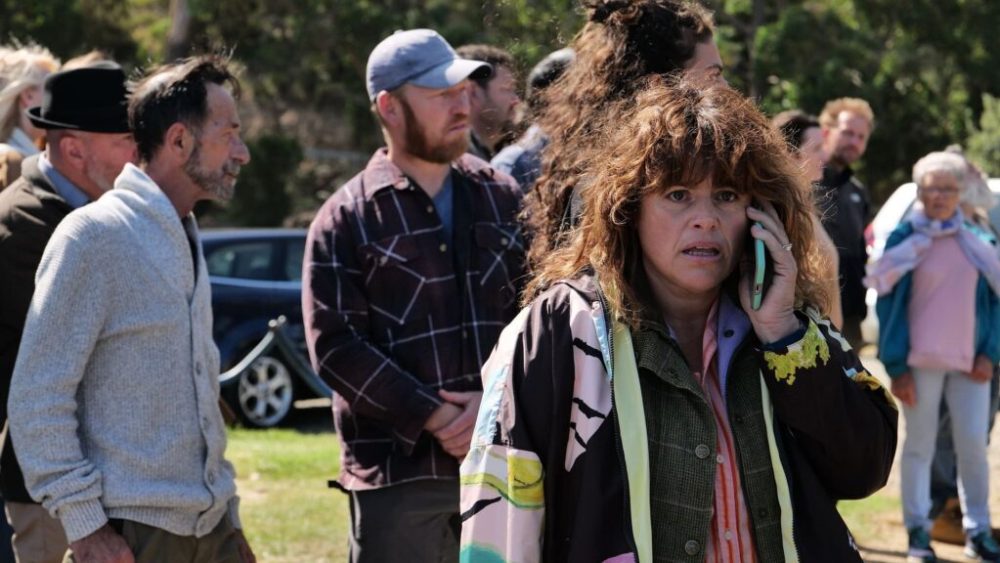 Deadloch // Source : Amazon Prime Video