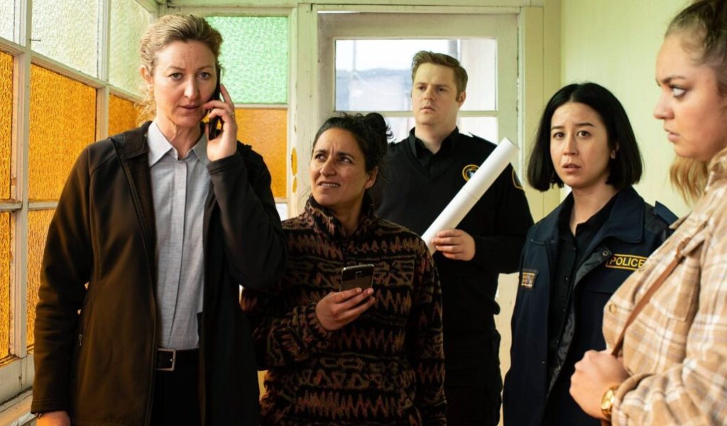 Deadloch // Source : Amazon Prime Video