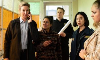 Deadloch // Source : Amazon Prime Video
