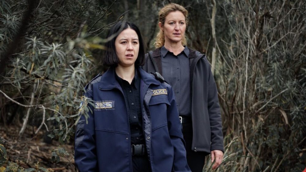 Deadloch // Source : Amazon Prime Video