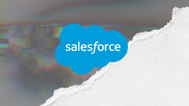 Des cybercriminels détournent Salesforce pour infiltrer des entreprises européennes et américaines