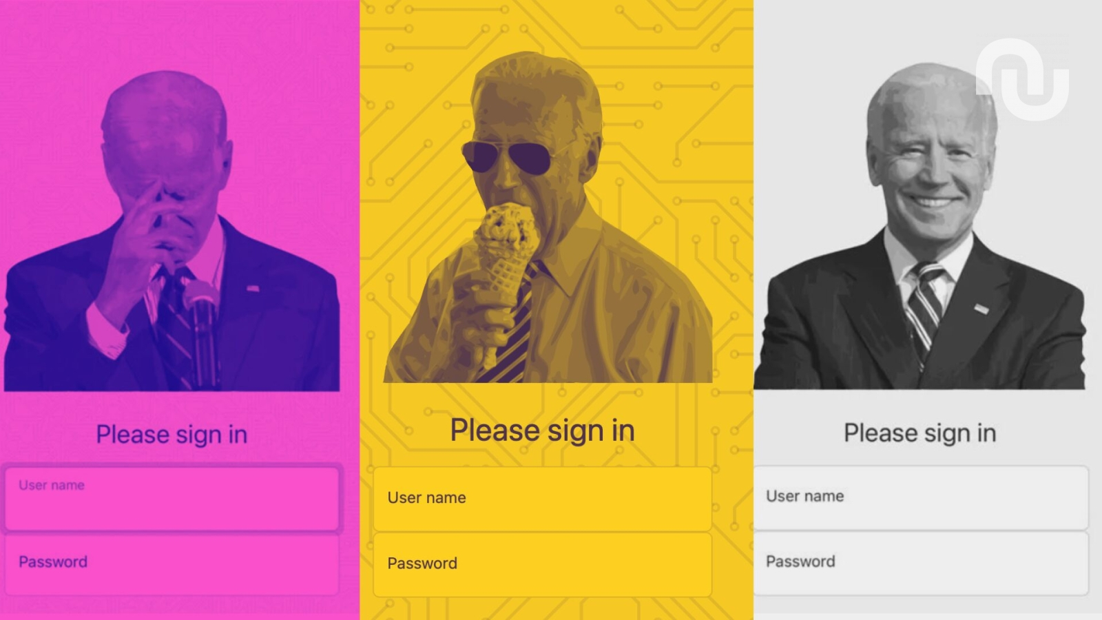 BidenCash, le supermarché du cybercrime, démantelé par une opération internationale
