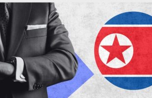 Arnaque au recrutement: les US traquent au les faux développeurs coréens // Source : Montage Numerama