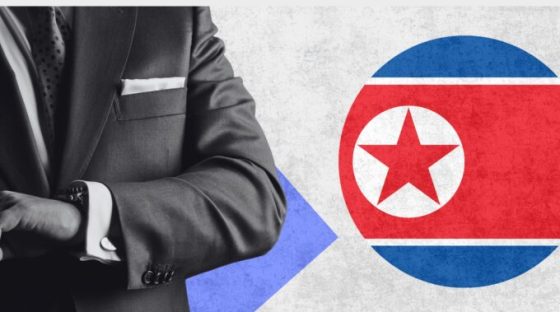 Arnaque au recrutement: les US traquent au les faux développeurs coréens // Source : Montage Numerama