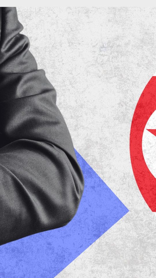 Arnaque au recrutement: les US traquent au les faux développeurs coréens // Source : Montage Numerama