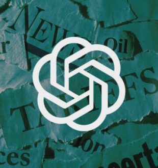 Réseaux de désinformation : OpenAI bloque des comptes ChatGPT pilotés par des puissances étrangères // Source : montage Numerama
