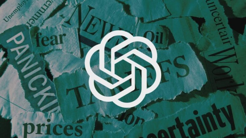 Réseaux de désinformation : OpenAI bloque des comptes ChatGPT pilotés par des puissances étrangères