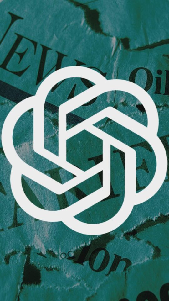 OpenAI fuite // Source : Montage Numerama OpenAI fuite // Source : Montage Numerama