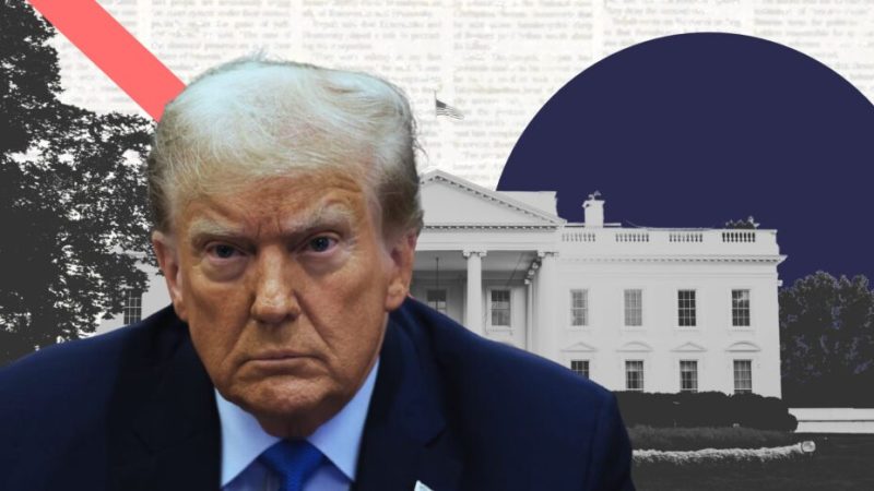 Trump rebat les cartes de la cybersécurité américaine
