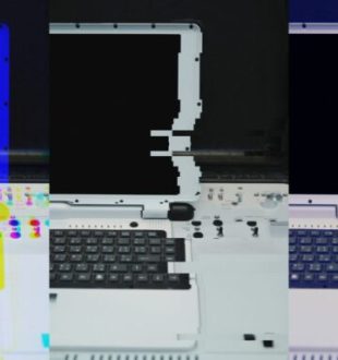 Montres connectées et ultrasons : le danger invisible qui menace même les ordinateurs les plus protégés // Source : Montage Numerama