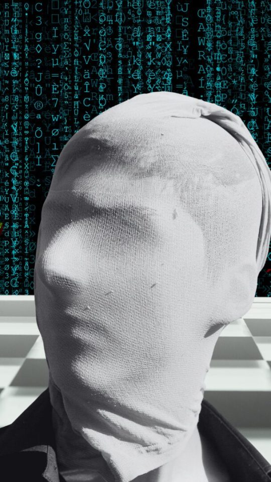 Danableed: quand les hackers orchestrent leur propre chute. // Source : Montage Numerama