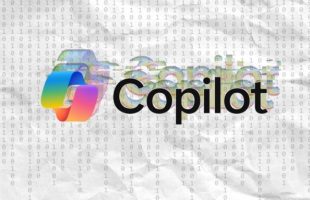 Leak Copilot: Quand l'IA de Microsoft devient une passoire à données // Source : Montage numerama
