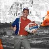 C'est quoi le Pentagon Pizza Index ? // Source : Montage Numerama