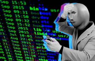 « On est dans le marketing de la peur, et ça ne fonctionne pas » : des experts décryptent la (fausse ?) fuite inédite de 16 milliards d’identifiants // Source : Montage Numerama