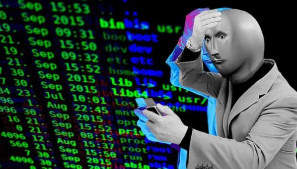 « On est dans le marketing de la peur, et ça ne fonctionne pas » : des experts décryptent la (fausse ?) fuite inédite de 16 milliards d’identifiants // Source : Montage Numerama
