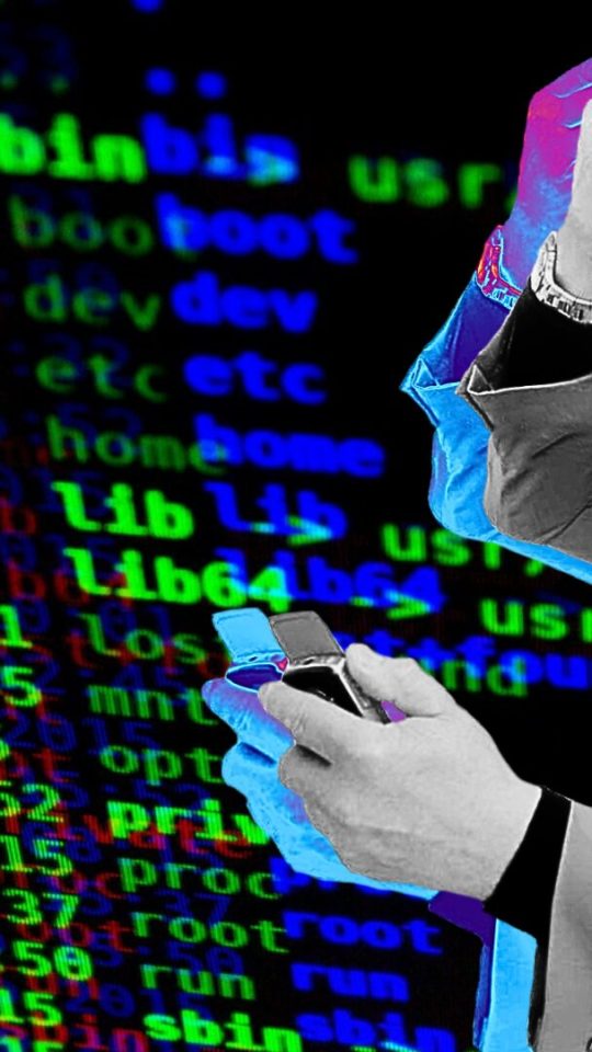 « On est dans le marketing de la peur, et ça ne fonctionne pas » : des experts décryptent la (fausse ?) fuite inédite de 16 milliards d’identifiants // Source : Montage Numerama