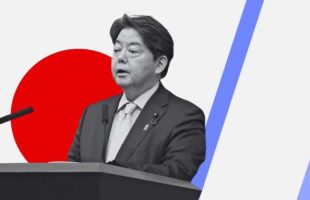 Le Japon assume désormais la cyberguerre préventive