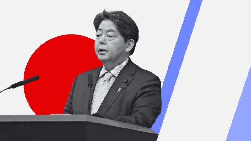 Le Japon ouvre la voie aux cyberattaques préventives