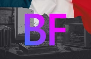 Breach Forums  // Source : Montage Numerama
