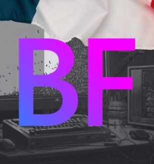 Breach Forums  // Source : Montage Numerama
