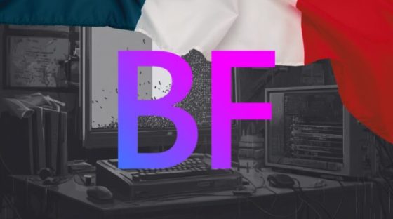 Breach Forums  // Source : Montage Numerama