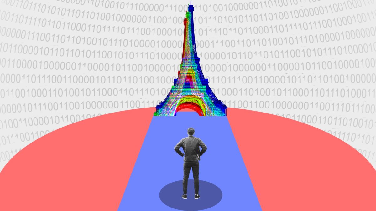 « Intelbrocker», le hacker aux 25 millions de dollars de dommages, est tombé // Source : Montage Numerama