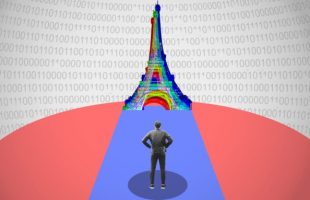 « Intelbrocker», le hacker aux 25 millions de dollars de dommages, est tombé // Source : Montage Numerama