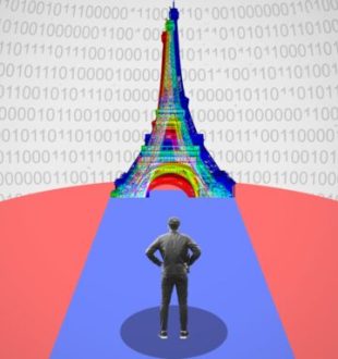 « Intelbrocker», le hacker aux 25 millions de dollars de dommages, est tombé // Source : Montage Numerama