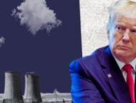 Mécontent des doutes sur l'opération contre les sites nucléaires iraniens, Trump lance un bras de fer entre agences de renseignement // Source : Montage Numerama