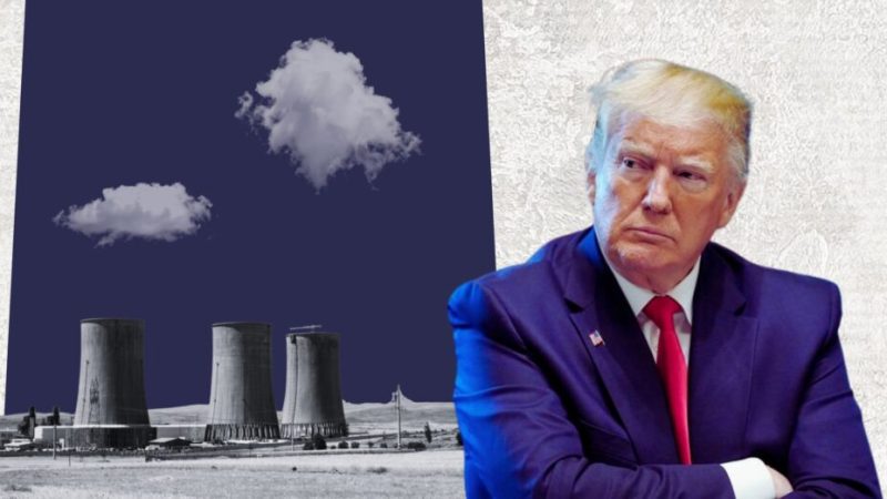 Frappes en Iran : Donald Trump n’apprécie pas les doutes d’une agence de renseignement