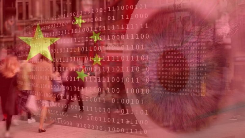 Le géant chinois de la vidéosurveillance a été expulsé du Canada pour des raisons de sécurité nationale