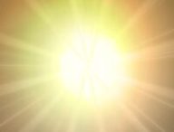 Soleil // Source : Pixabay-geralt