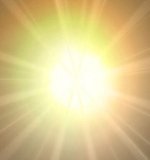 Soleil // Source : Pixabay-geralt