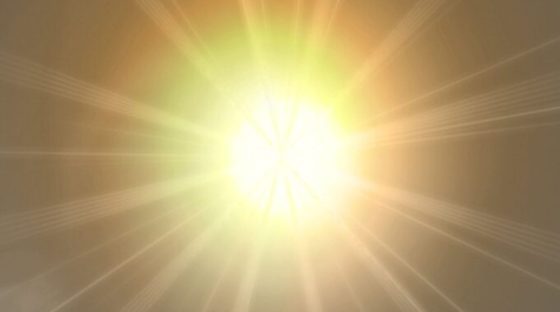 Soleil // Source : Pixabay-geralt