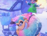 Donkey Kong Bananza // Source : Nintendo