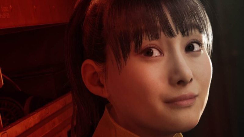 Pourquoi il y a peu de personnages asiatiques dans Death Stranding 2