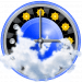 eWeather HDF: météo, baromètre – Icon