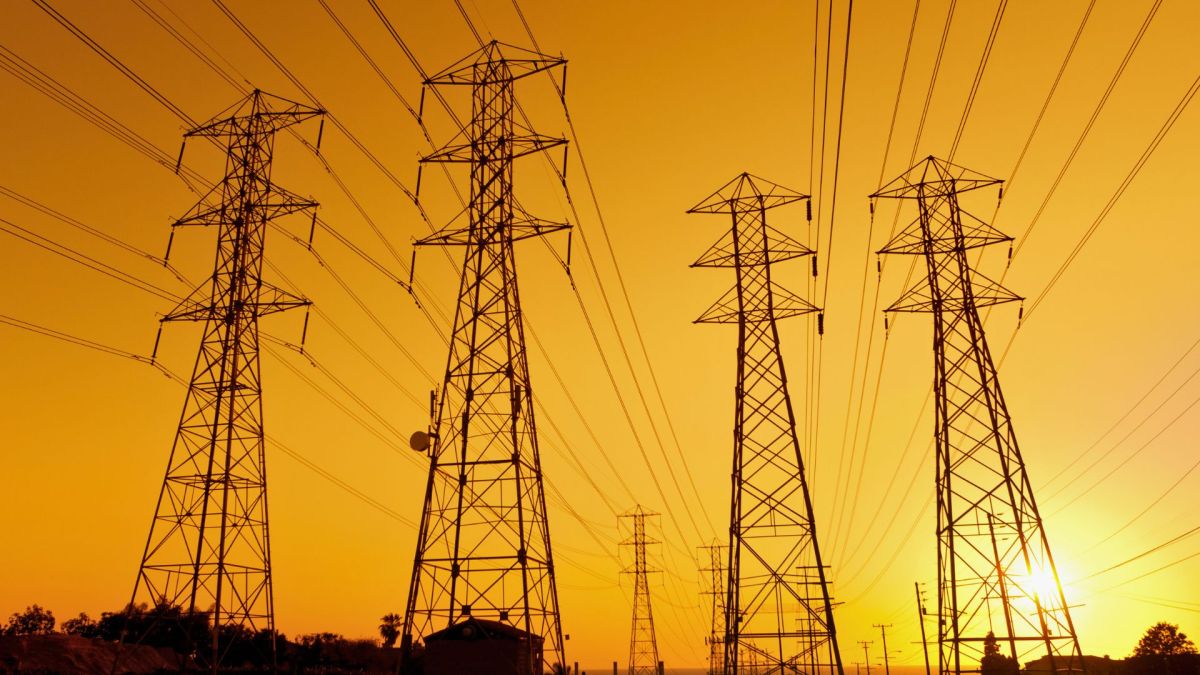 électricité