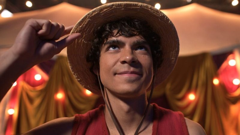Quand sort la saison 2 de One Piece sur Netflix ?