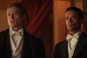 Entretien avec un vampire // Source : AMC Plus