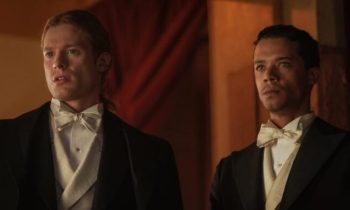 Entretien avec un vampire // Source : AMC Plus