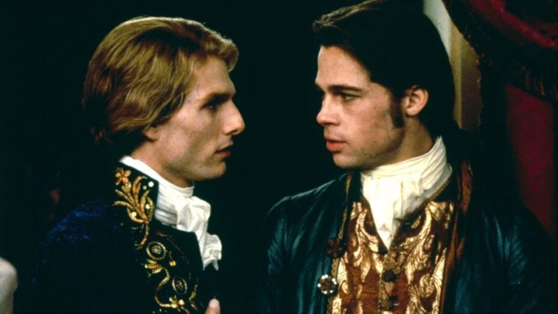 Brad Pitt aimerait tourner à nouveau avec Tom Cruise, à une seule condition